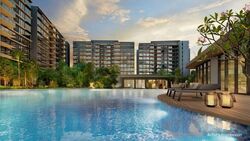 Parktown Residence (D18), Apartment #554698941